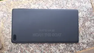 Lenovo Tab 16 GB Black