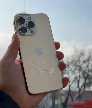 Apple iPhone 13 Pro 128 GB Gold