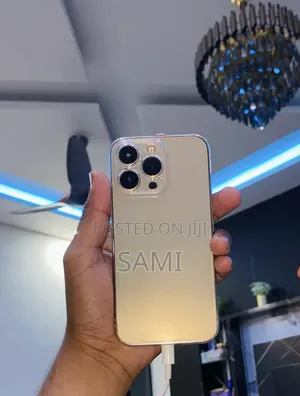 Apple iPhone 13 Pro 128 GB Gold