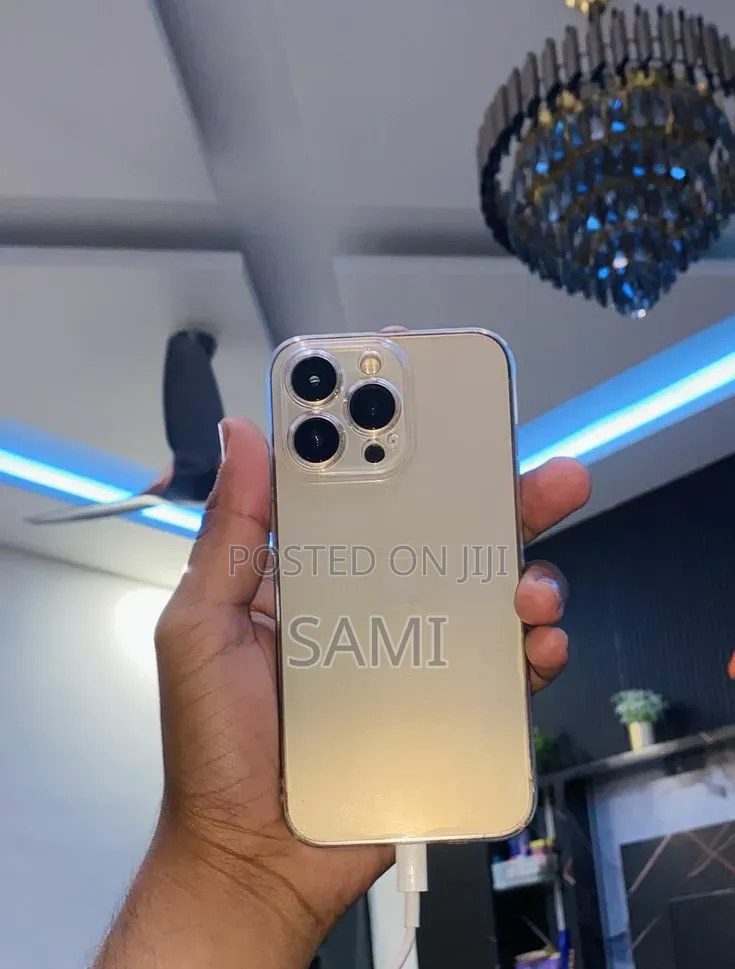Apple iPhone 13 Pro 128 GB Gold