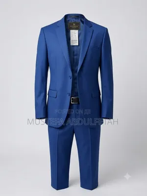 Turkish Suit NEW