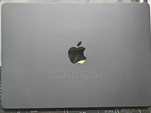 New Laptop Apple MacBook Air 2022 M2 8GB Apple M2 SSD 512GB