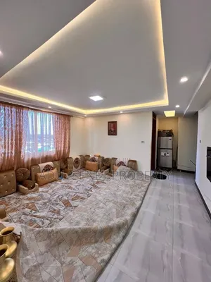 Furnished 2bdrm Condo in Ayat 40/60, Yeka for sale