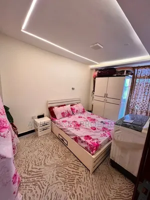 Furnished 2bdrm Condo in Ayat 40/60, Yeka for sale