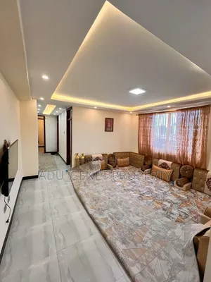 Furnished 2bdrm Condo in Ayat 40/60, Yeka for sale