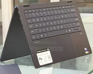New Laptop HP OmniBook X Flip 14" 16GB Intel Core Ultra 5 SSD 512GB