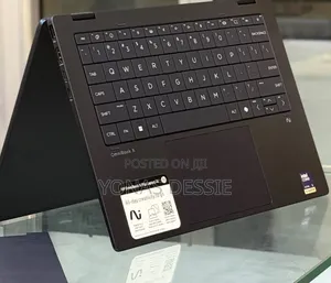 New Laptop HP OmniBook X Flip 14" 16GB Intel Core Ultra 5 SSD 512GB