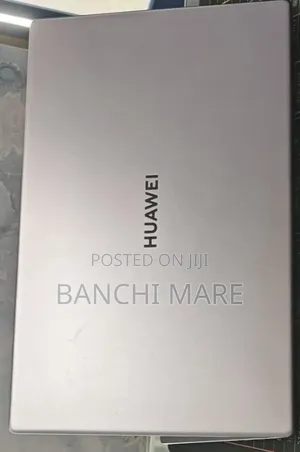 New Laptop Huawei 8GB Intel Core i3 SSD 256GB
