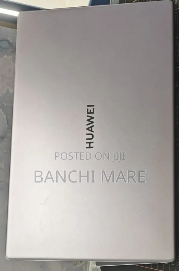 New Laptop Huawei 8GB Intel Core i3 SSD 256GB