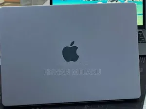 New Laptop Apple MacBook Pro 2021 M1 16GB Apple M1 Pro SSD 512GB