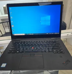 New Laptop Lenovo 16GB Intel Core i7 SSD 512GB