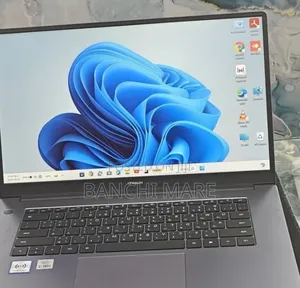 New Laptop Huawei 8GB Intel Core i3 SSD 256GB