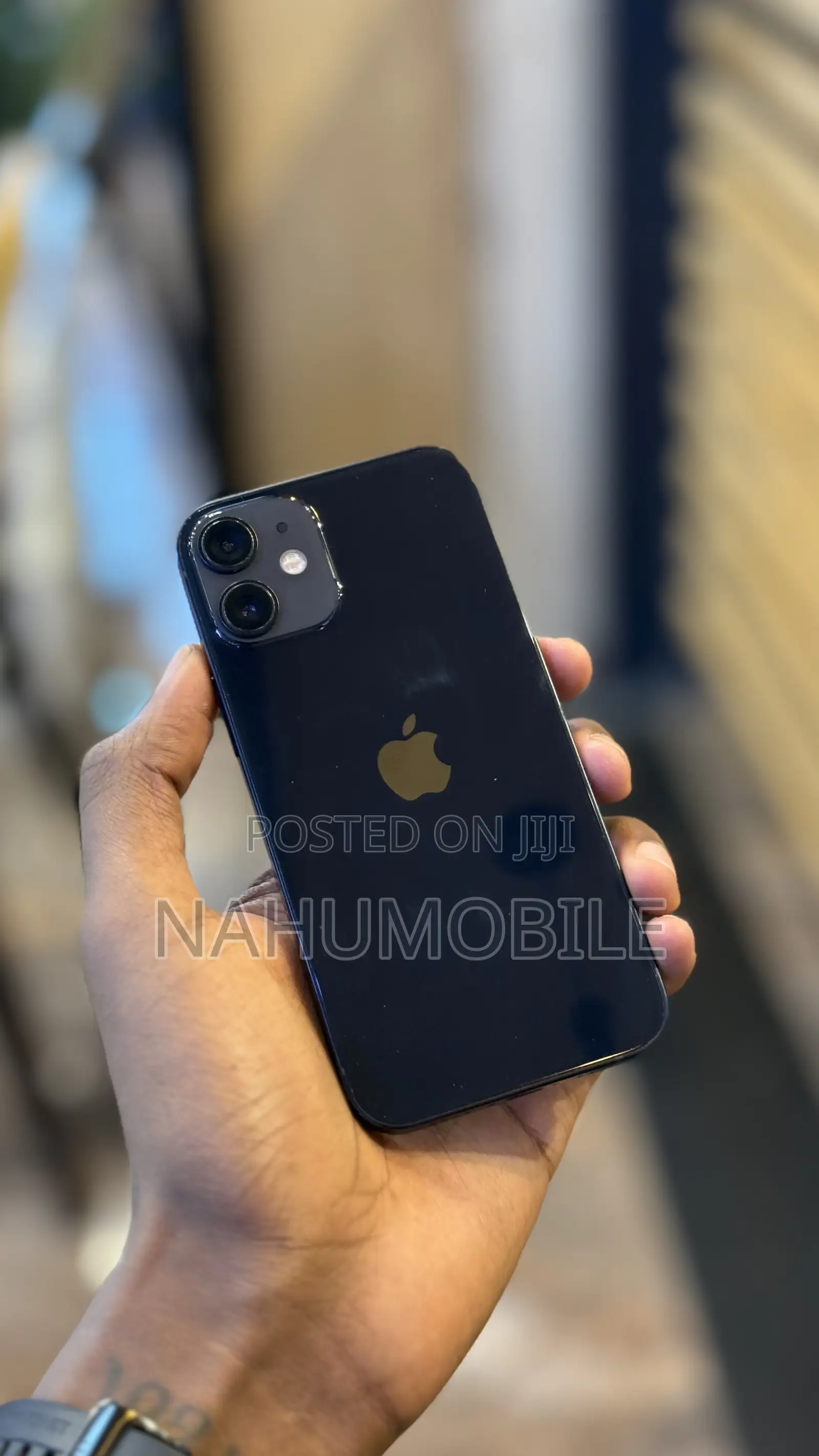 Apple iPhone 12 128 GB Blue