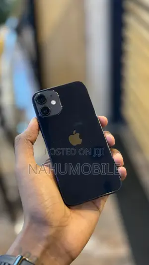Apple iPhone 12 128 GB Blue