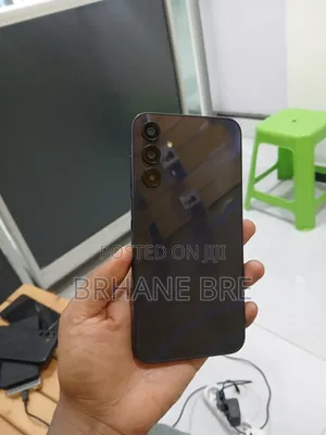 Samsung Galaxy A15 128 GB Blue