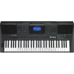 Yamaha Keyboard PSR E453
