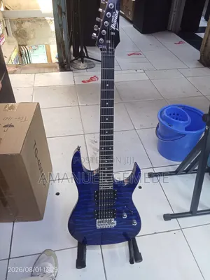 Lead Guitar