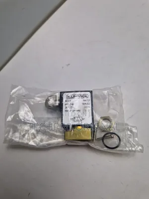 Solenoid Valves