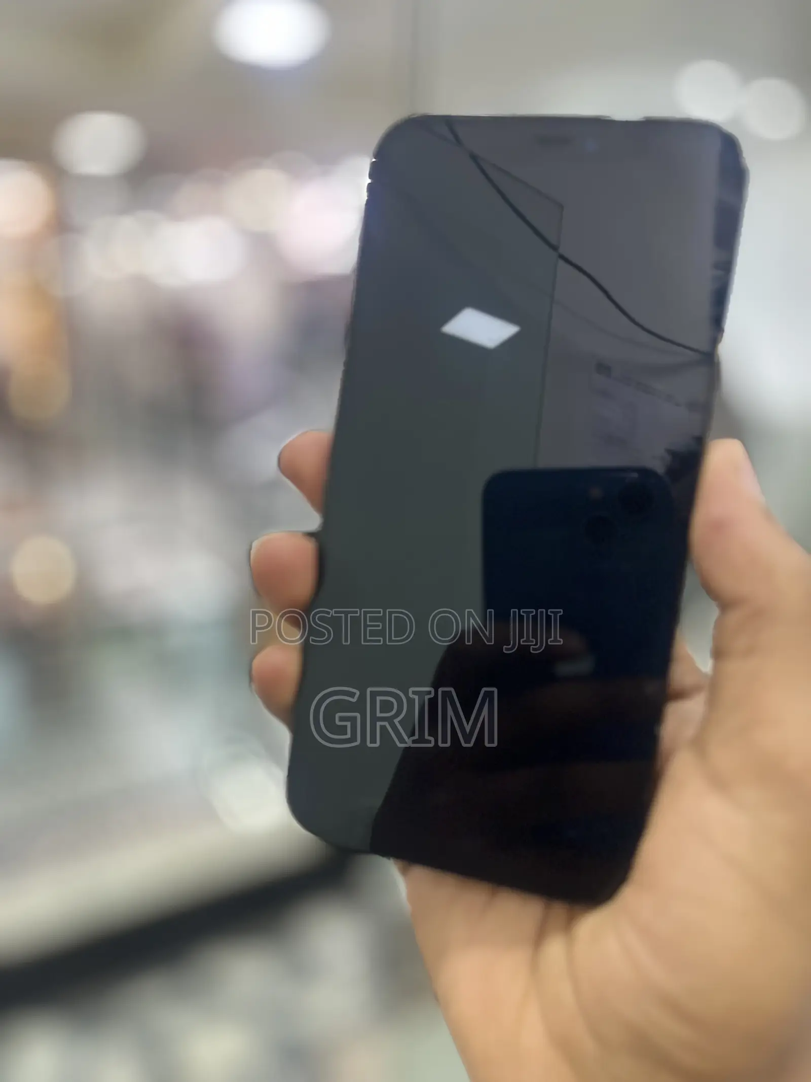 Apple iPhone 12 Pro 128 GB Blue