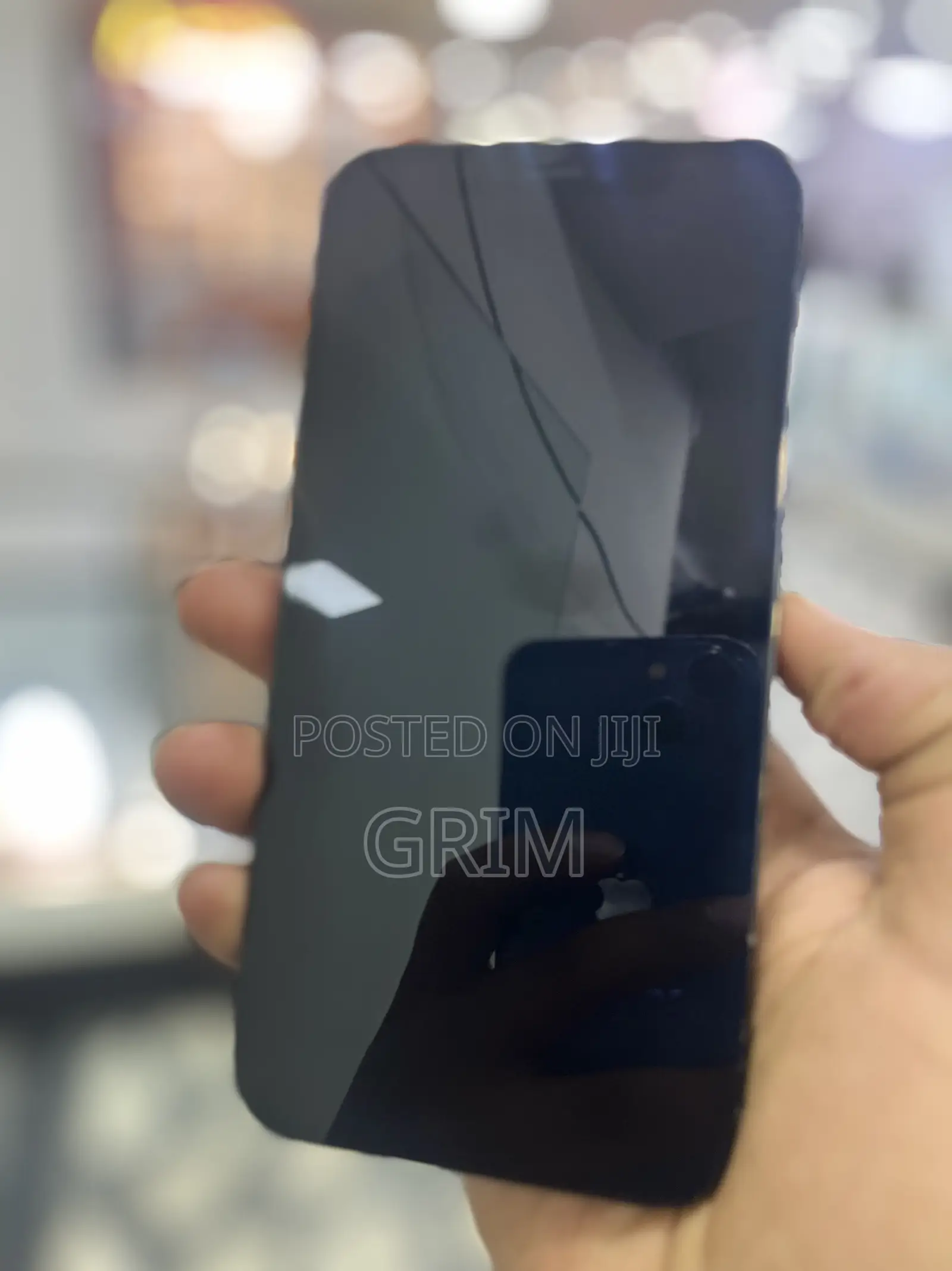 Apple iPhone 12 Pro 128 GB Blue