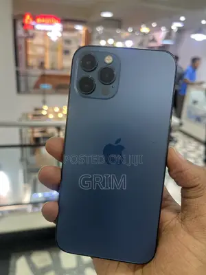 Apple iPhone 12 Pro 128 GB Blue