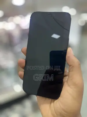 Apple iPhone 12 Pro 128 GB Blue