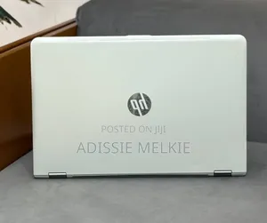 New Laptop HP Envy 15 16GB Intel Core i7 SSD 128GB