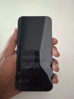 Apple iPhone 15 Pro Max 1 TB Gray
