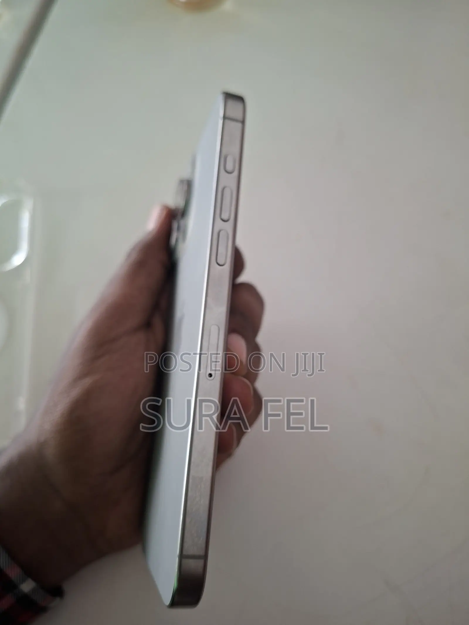 Apple iPhone 15 Pro Max 1 TB Gray