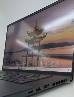 New Laptop Dell Inspiron 15 16GB Intel Core i7 SSD 512GB