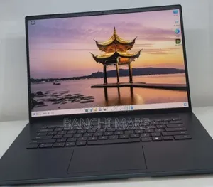 New Laptop Dell Inspiron 15 16GB Intel Core i7 SSD 512GB