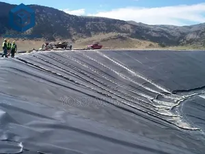 GeoMembrane