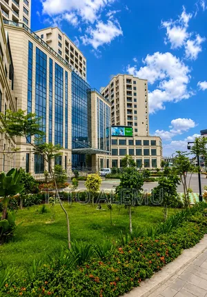3bdrm Apartment in 🏡 በአስቸኳይ ለሽያጭ – ቅንጡ, Bole for sale
