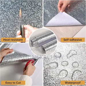 Waterproof Kitchen Sticker