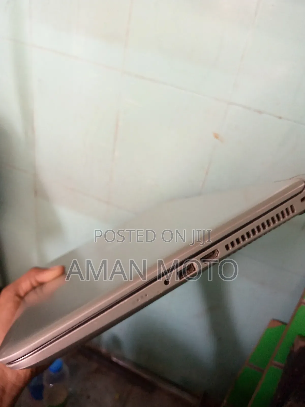 Laptop HP Pavilion 15 8GB Intel Core i5 HDD 1T