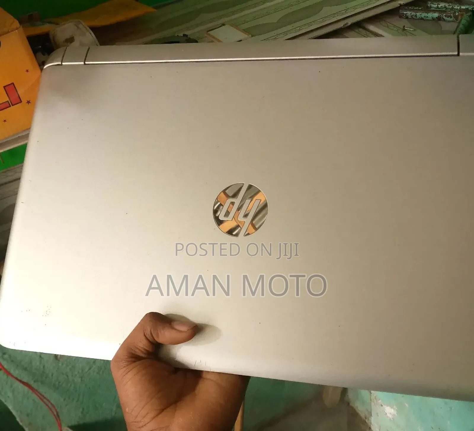 Laptop HP Pavilion 15 8GB Intel Core i5 HDD 1T