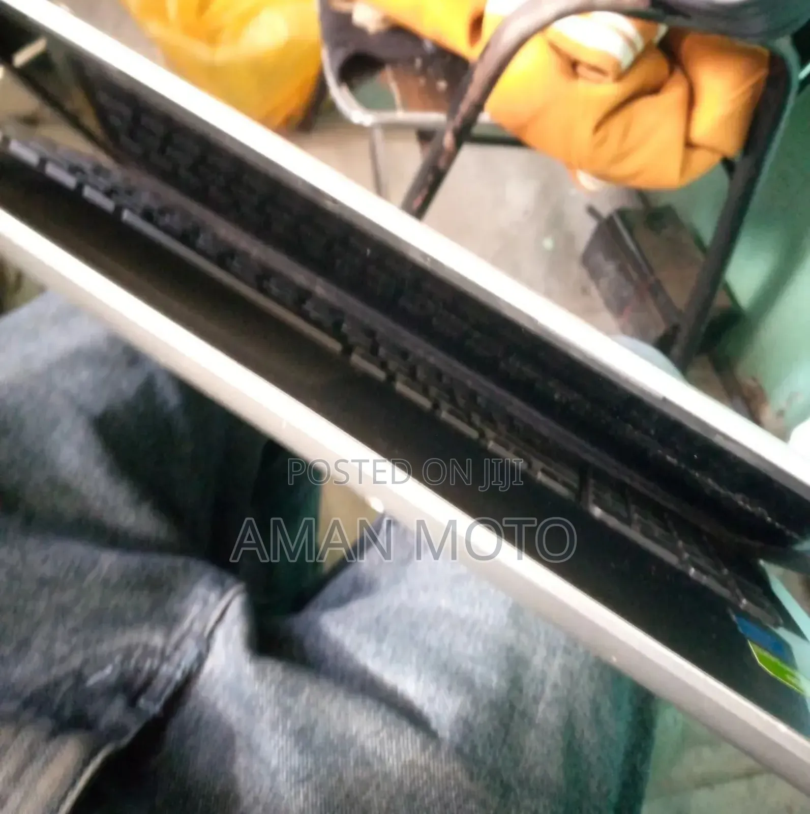 Laptop HP Pavilion 15 8GB Intel Core i5 HDD 1T