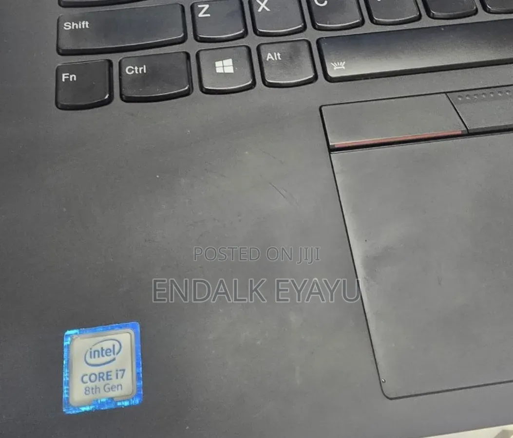 New Laptop Lenovo ThinkPad X1 Yoga 16GB Intel Core i7 SSD 512GB