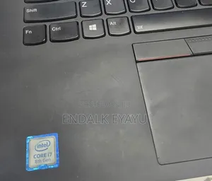 New Laptop Lenovo ThinkPad X1 Yoga 16GB Intel Core i7 SSD 512GB