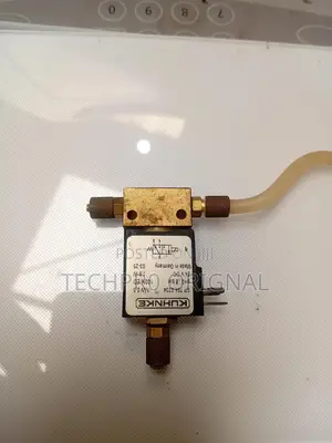 Solenoid Valves