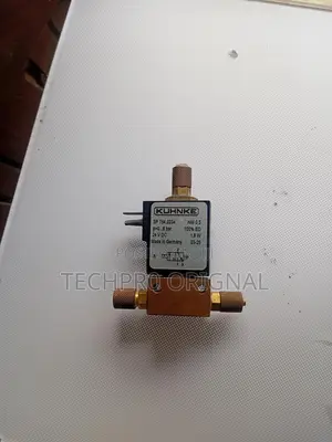 Solenoid Valves