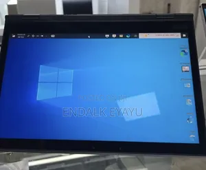New Laptop Lenovo ThinkPad X1 Yoga 16GB Intel Core i7 SSD 512GB