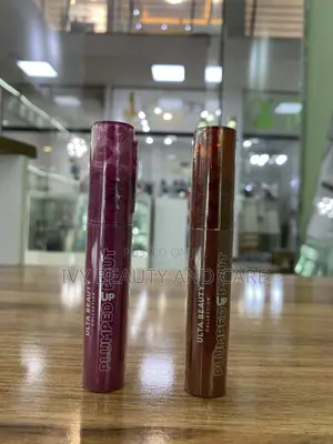 Original Ulta Beauty Plumped Up Pout Liquid Lipstick