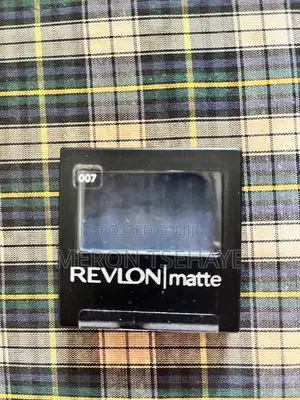 REVLON/matte Eye Shadow