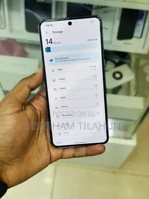 Google Pixel 8 Pro 128 GB Black