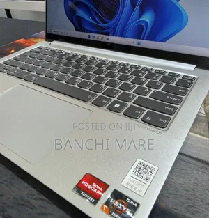 New Laptop Lenovo IdeaPad 720S 16GB AMD Ryzen 7 SSD 512GB