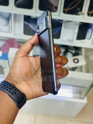 Google Pixel 8 Pro 128 GB Black