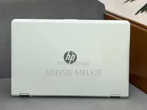 New Laptop HP Envy 15 16GB Intel Core i7 SSD 128GB