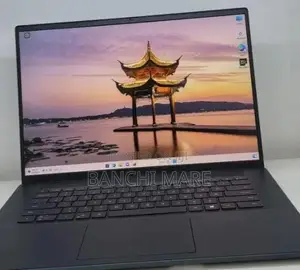 New Laptop Dell Inspiron 15 16GB Intel Core i7 SSD 512GB