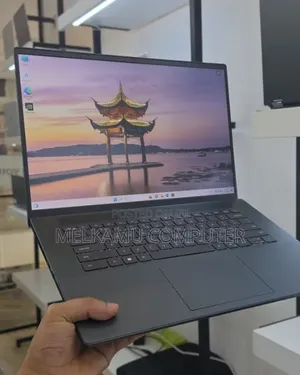 New Laptop Dell Inspiron 15 16GB Intel Core i7 SSD 512GB
